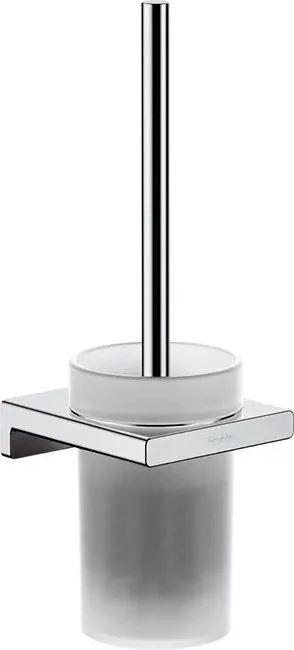 Hansgrohe AddStoris Йоржик для унітаза (41752000)