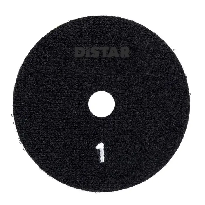 Коло алмазне полірувальне 100x3x15 Distar CoolPAD — Photo 2