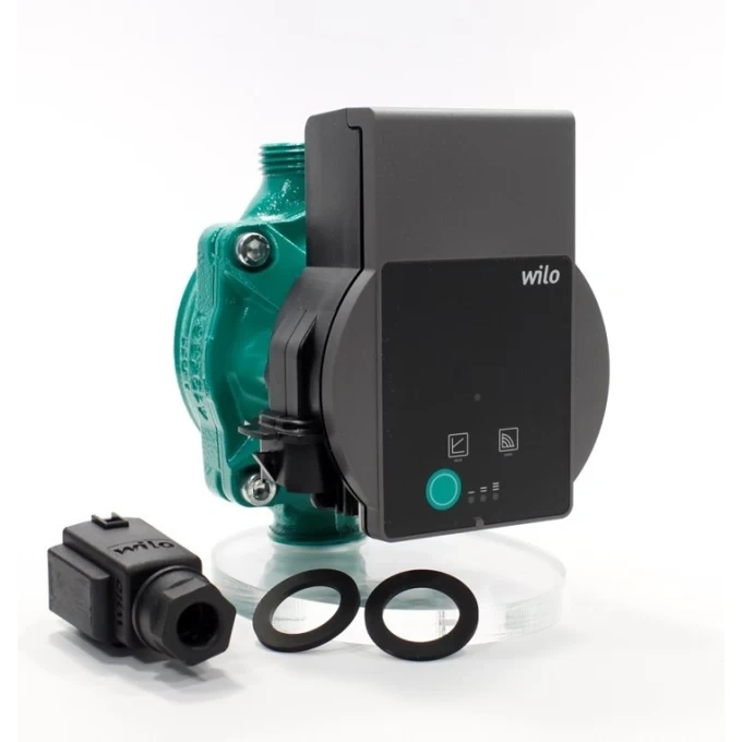 Циркул. насос WILO Atmos PICO 15х60/130 (1") енергозбер. (4232692)