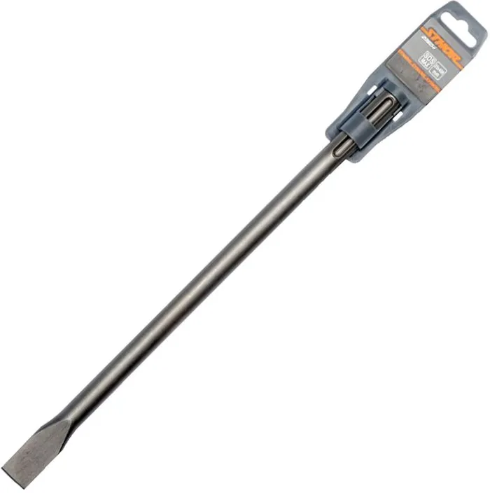 Долото плоске для перфоратора STHOR SDS-MAX