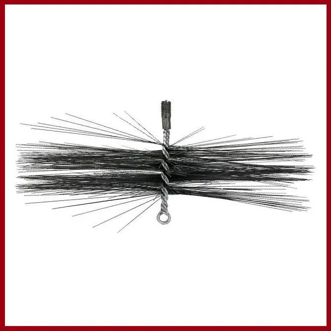 Єршик для чищення котла (М12) LUX — Photo 1