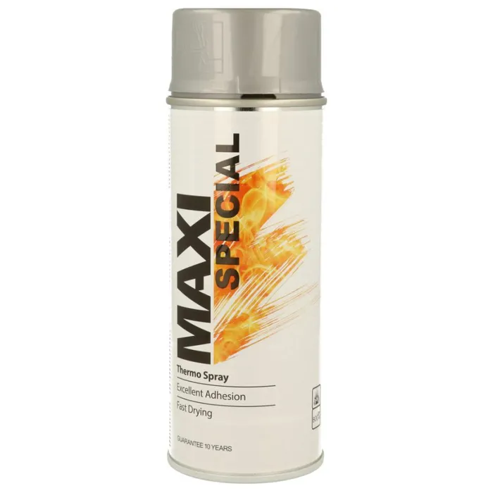 Maxi Color Фарба аерозольна — Photo 1