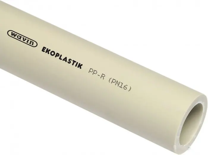Труба PPR Ekoplastik PN16 20-25-32мм