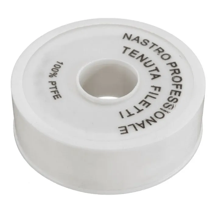 Стрічка тефлонова (PTFE) Go-Plast 10м (Італія)