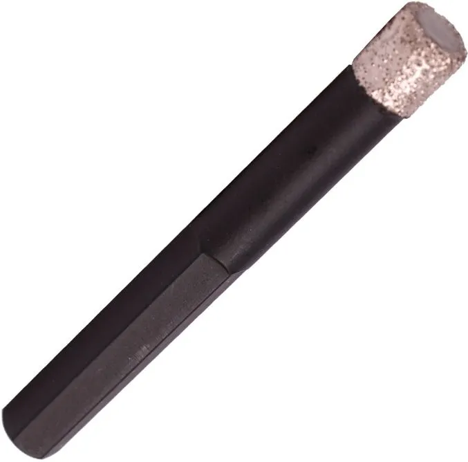 Свердло алмазне (коронка) Baumesser Keramik Pro — Photo 2