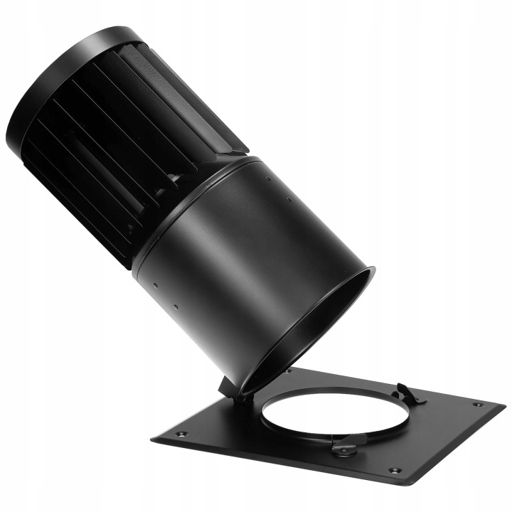 Основание дымохода TURBOWENT Tulip - Ventlab Darco Tuv150mlch-T-PK Fi 150mm